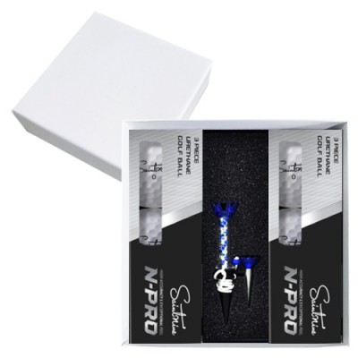 세인트나인 N PRO 6구 자석티 고급 싸바리케이스