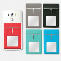 [MIRROR]미러 스마트 카드포켓