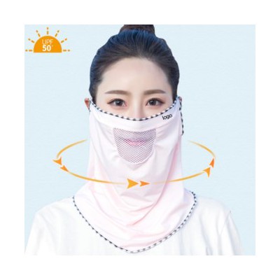 쿨 넥워머 골프넥워머