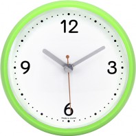 JS-8001 흡착걸이시계(탁상시계겸용)