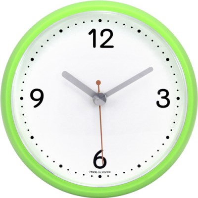 JS-8001 흡착걸이시계(탁상시계겸용)