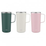 에지리 댄디 머그 600ml