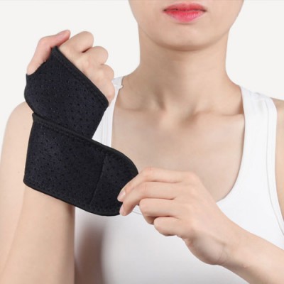 로페리아 압력 손목 보조 보호대(0216775)