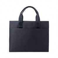 제이탑 방수 강화 옥스포드 서류가방