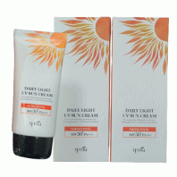 데일리 라이트 UV 선크림 70ml