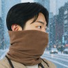 따숨 터틀 트위스트 넥워머 방한 목토시 멀티스카프 남녀공용