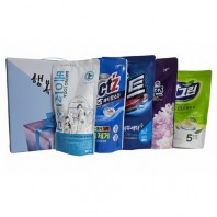 세제5종세트-3호