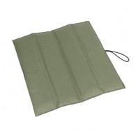 컴팩트 슬림 접이식 방석