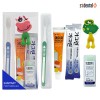 미니선물세트7호 대박 큐빅326칫솔치약 치간 가그린2p칫솔걸이세트