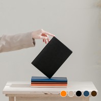 뉴클래식레더 A5메모패드(기본형)