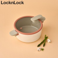 락앤락 2255IH  슈트브릭 IH 양수냄비 22cm