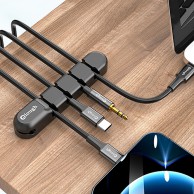 911_케이블 정리 클립