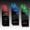 크리스탈 상패 기념패 S8-28-456 (75*220*40)