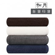 (송월타올) 헤비무지40 - 190g
