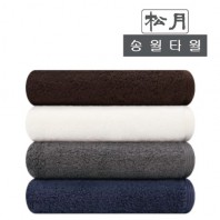 (송월타올) 헤비무지40 - 190g