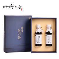 25추석 들메내 참기름11호 선물세트