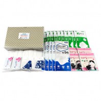 하모니 위생방역종합세트 4호