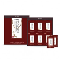 LG 리튠 홍삼진 골드 50ML 2502