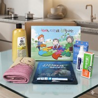 치매예방 주방용품세트 C호