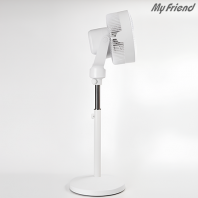 마이프랜드_78 3D  스탠드 선풍기