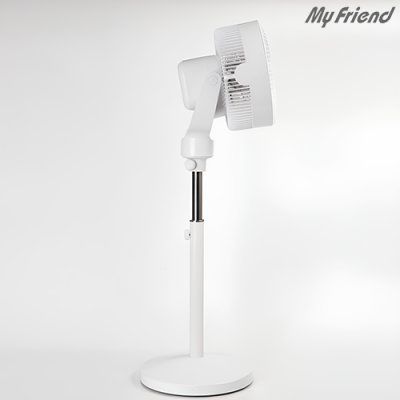 마이프랜드_78 3D  스탠드 선풍기