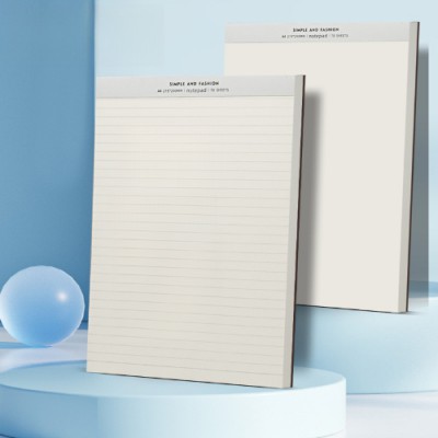 로페리아 A4 사이즈 대형 리갈패드(215*290mm)(0217578)