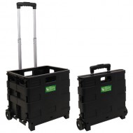 에코 쇼핑 카트 중형