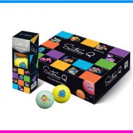 세인트나인 Q 12구 (3pc)