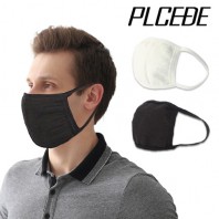 플씨드 국산 패턴 면마스크