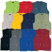 MC-221 트윌 조끼