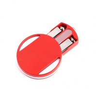 제이엘 하이카본스틸 손톱깎이세트 4P