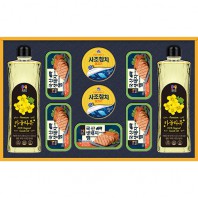 LG 프리미엄 햄복합 F호 2601