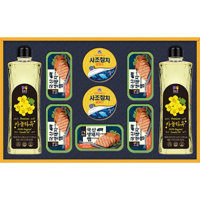 LG 프리미엄 햄복합 F호 2601