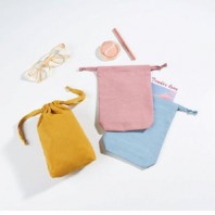 에브리데이 파우치 No.05 15x20x5cm