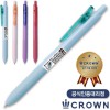 국산)크라운푸르츠픽스볼(앞으로지우는볼펜)(공식인증대리점)