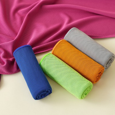 제이엘 흡수성 좋은 휴대용 스포츠타올 30*100cm