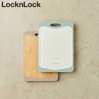 락앤락 306 투웨이 대나무 양면도마 (소)