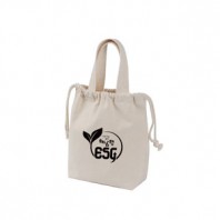 조리개 에코백 B (280x280x80mm)