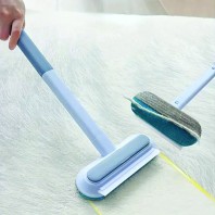 738_펫 털 제거 브러시