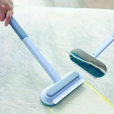 738_펫 털 제거 브러시