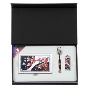 뉴매화문자개명함+뉴매화문자개USB(8GB~64GB)