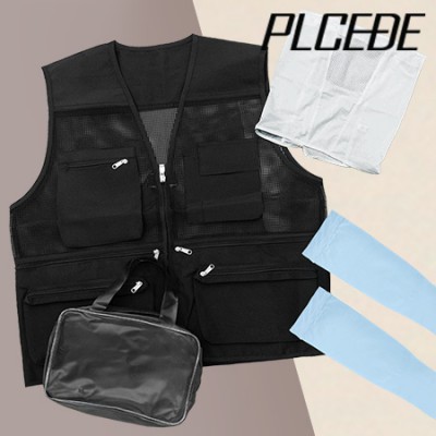 [플씨드] 홍보 맞춤 농어촌 키트