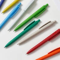 PET 볼펜 스텝, UMA 독일 볼펜 STEP