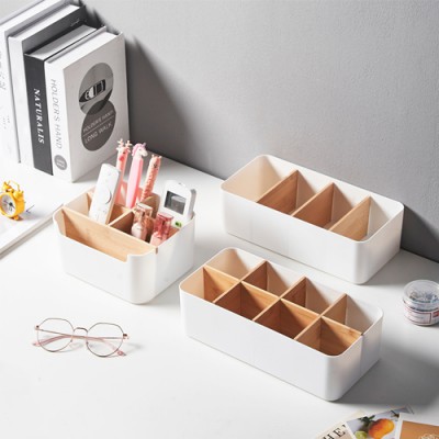 제이엘 심플 수납함 연필꽂이 펜꽂이