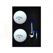 캘러웨이 투어 3피스 2구 자석티세트