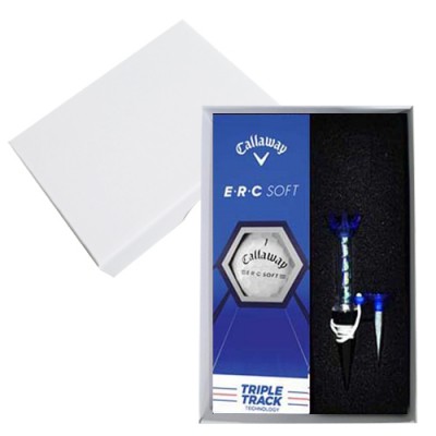 캘러웨이 ERC TT 3구 자석티 고급 싸바리케이스
