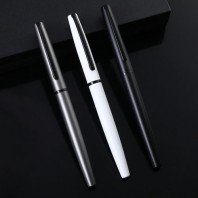 로페리아 스크럽 메탈 볼펜(0217015)