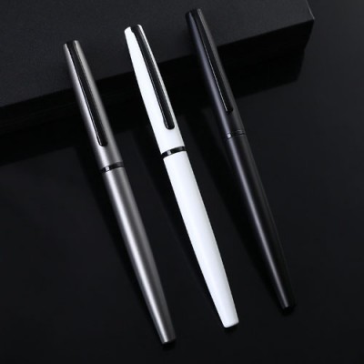 로페리아 스크럽 메탈 볼펜(0217015)