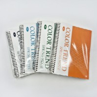 국산 7000 스프링 노트