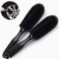 726_인체공학적 타이어 브러시